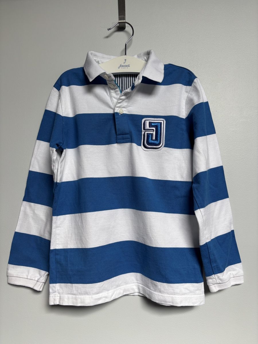 Jacadi Camicie, T-shirt & Polo: Polo Jacadi 8 ans - 128cm – Nuovo (secondo la descrizione) da Founex venduto da ari_2gt7