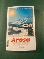 Arosa -  Andreas Russenberger