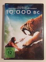 DVD - 10'000 BC