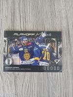 Eishockey Karte Brendan Lemieux Playoff Moments
