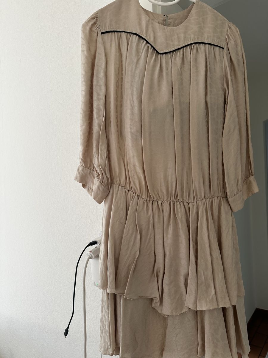 Zadig & Voltaire Vestiti: Zadig&Voltaire Mini Kleid, XS – Usato da Zürich venduto da linavsxx 1