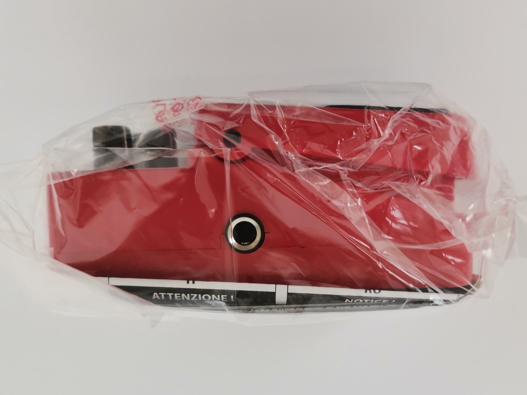 Equalizzatori: BEHRINGER Gitarren-Effektpedal CL9 – Nuovo e nell'imballaggio originale da Schaffhausen venduto da Restwert_SH 6