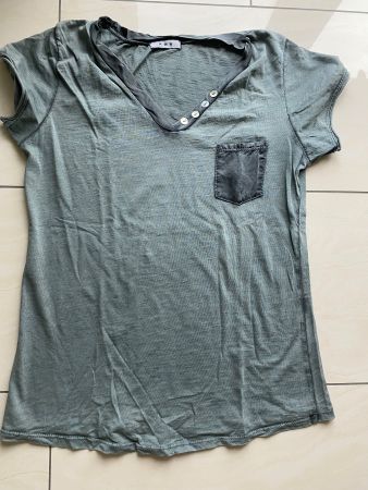 T-Shirt, L,