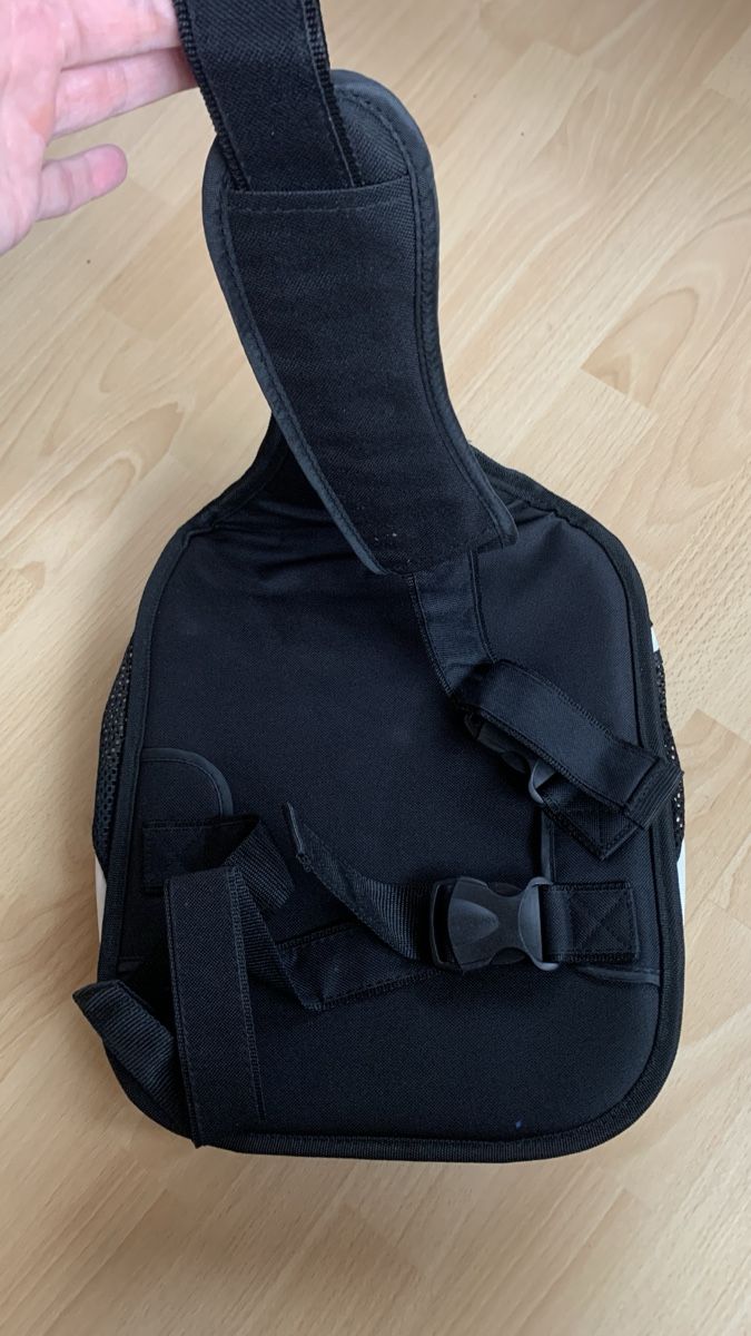 Borse: Hundetasche Fronttasche – Nuovo (secondo la descrizione) da Walenstadt venduto da Smokyboy 2