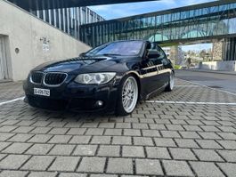 BMW 335i E93 Individual