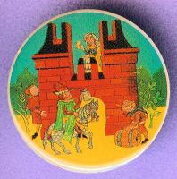 FELDSCHLÖSSCHEN Bier  SCHLOSS