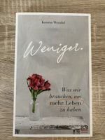Weniger Kerstin Wendel