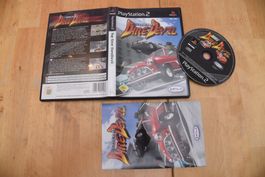 Top Gear Dare Devil (CIB)