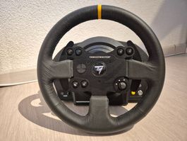 Thrustmaster TX Racing Wheel Leather Edition