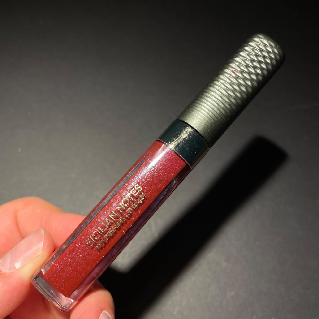 Make-up: Kiko sicilian notes lip balm/gloss – Usato da Bellach venduto da Dreamer2501 1
