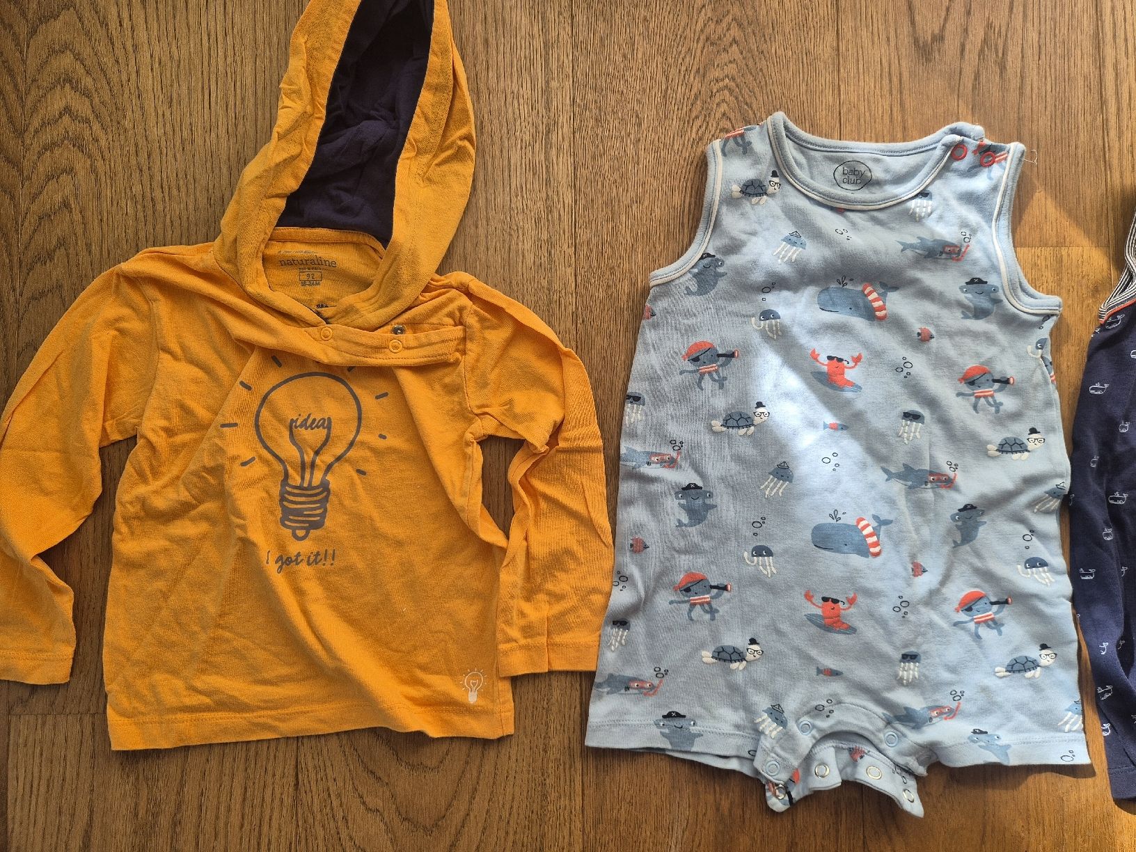 Lotti & Set di vestiti: Kleiderpaket Grösse 92 – Usato da Kollbrunn venduto da guernsey11 2
