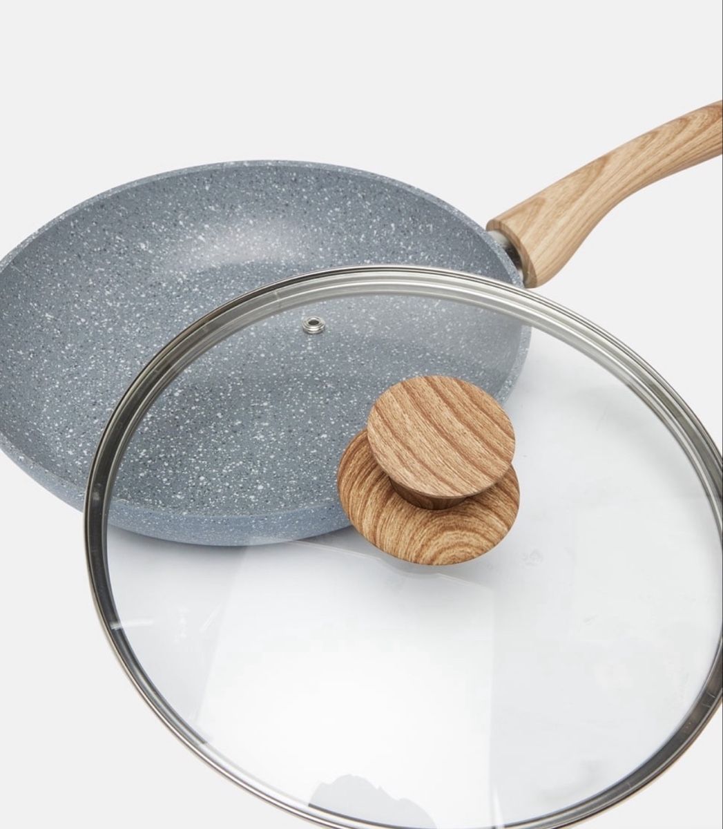 Pfannen: Frying pan  – Neu und originalverpackt aus Paradiso von viorea 1