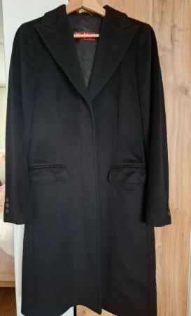 Max Mara  Kaschmirmantel