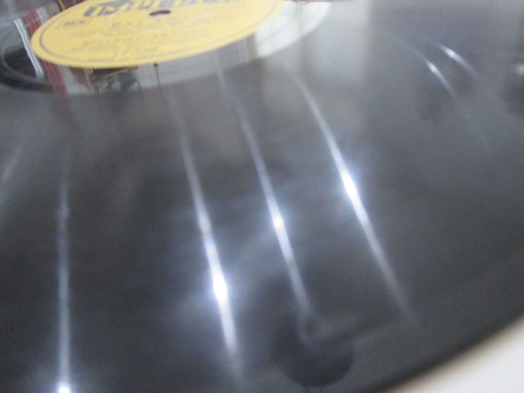 Vinyles: DISQUES 78 TOURS – D'occasion à Lausanne par Leag 7