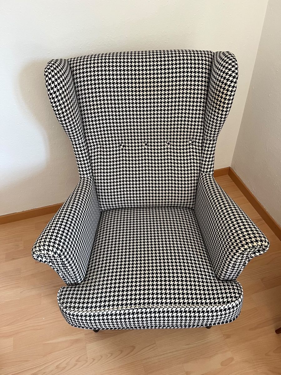 Ikea Fauteuils: Sessel – D'occasion à Winterthur par Paesce17