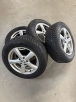 Gamaparts Winterräder 16 Zoll