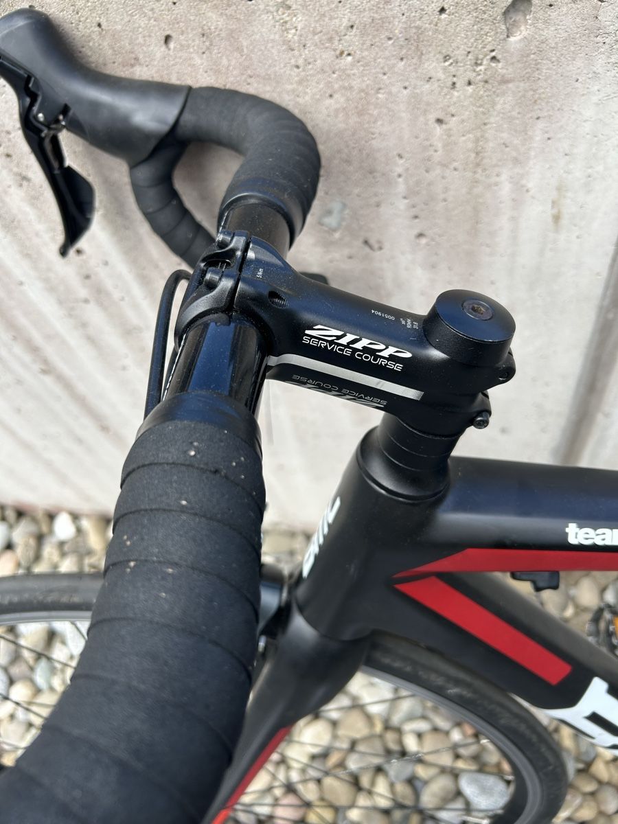BMC Biciclette: BMC Rennrad – Difettoso da Möhlin venduto da bul_qcw5 4