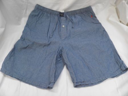 Herren Bermudas POLO by RALPH LAUREN, Gr. L