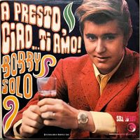 BOBBY SOLO - SIESTA
