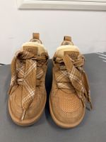 UGG Damen Schuhe braun Grösse 37