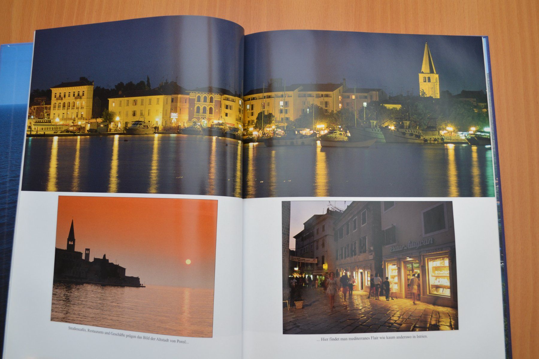 Libri: Buch Kroatien mit 96 Seiten – Usato da Beinwil am See venduto da kajak55 5