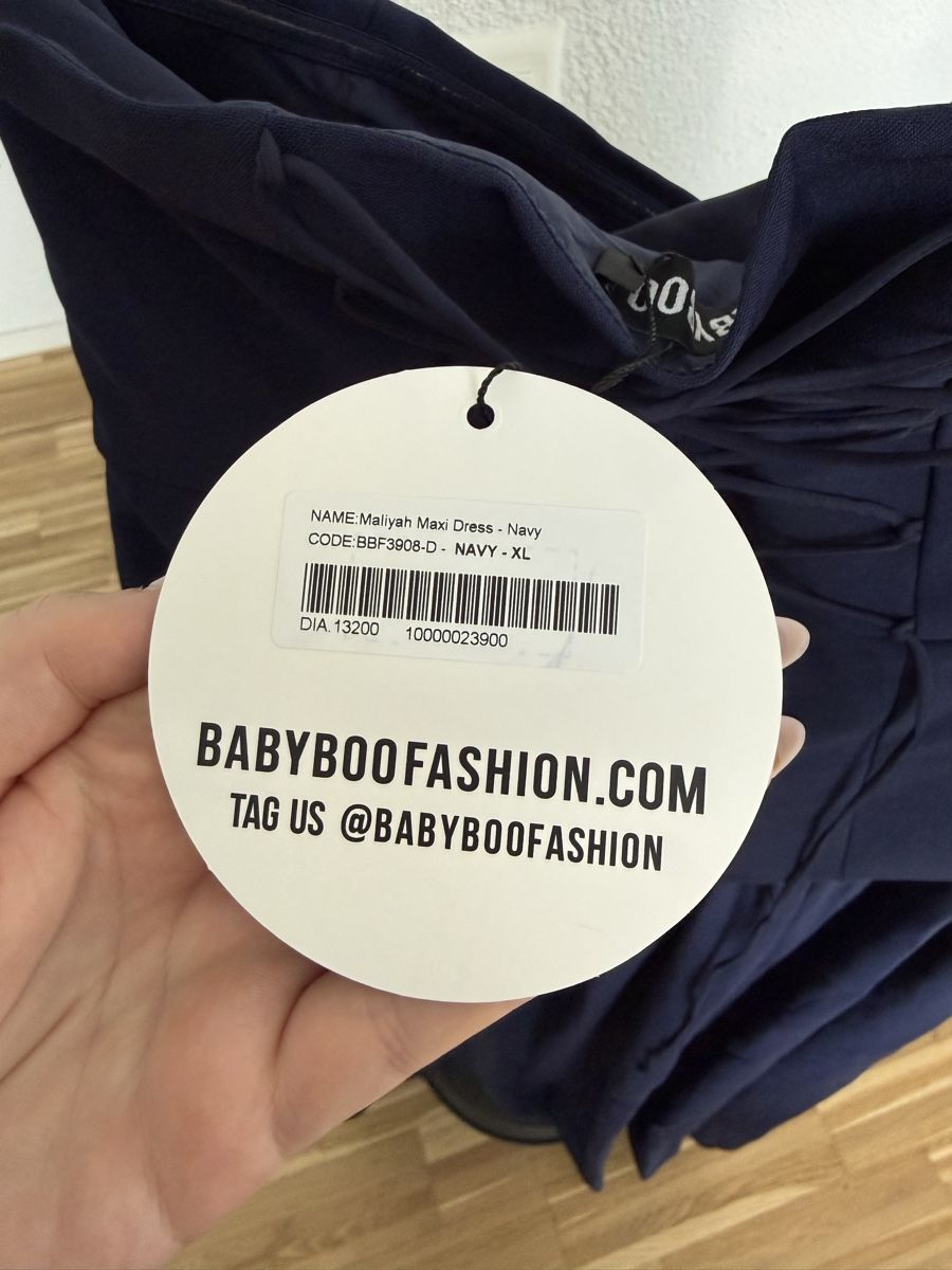 Vestiti: Babyboo Kleid Neu! – Nuovo e nell'imballaggio originale da Kreuzlingen venduto da Ben.Lan 5