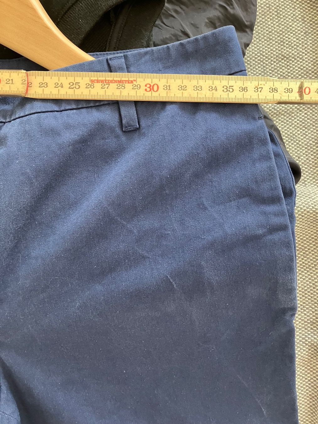 Prada Pantaloni: Prada Hose – Usato da Huttwil venduto da Badi369 4
