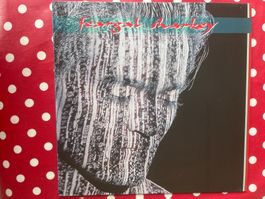 A598/Feargal Sharkey