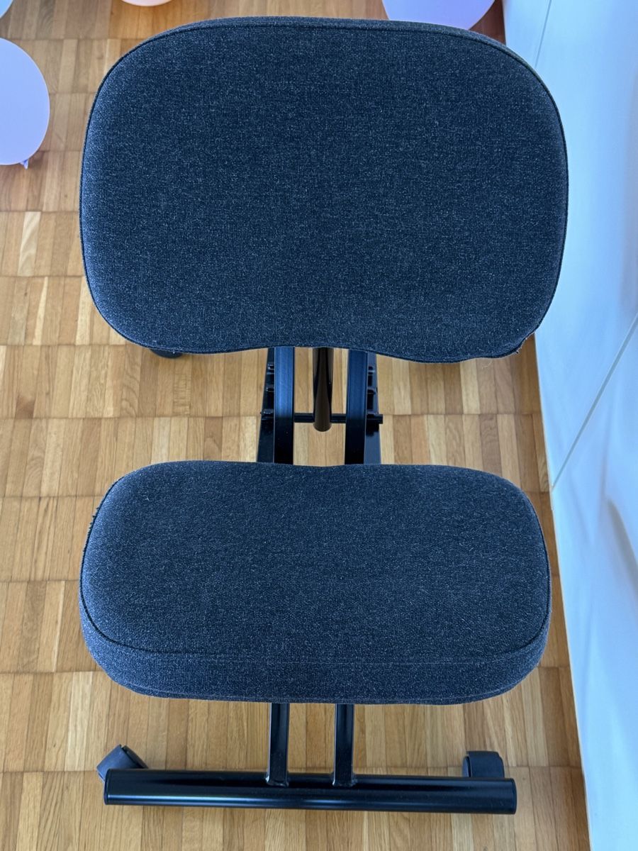 Ikea Stühle: Kniestuhl EIFRED Ikea  – Gebraucht aus Alchenflüh von hel_n6bm 1