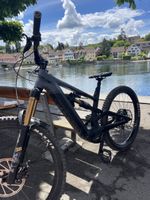 Canyon E-Bike MTB Torque ON 9 Fully Enduro