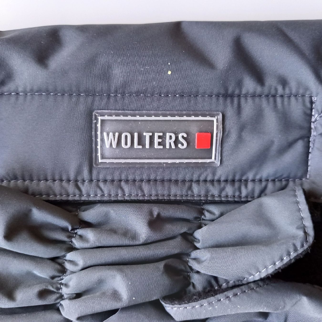 Abbigliamento: Hundemantel von Wolters – Nuovo (secondo la descrizione) da Würenlos venduto da Sissy49 3