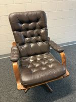 Sessel Vintage Drehsessel 