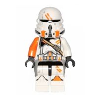 LEGO Star Wars Clone Airborne Trooper, 212th (sw0523)