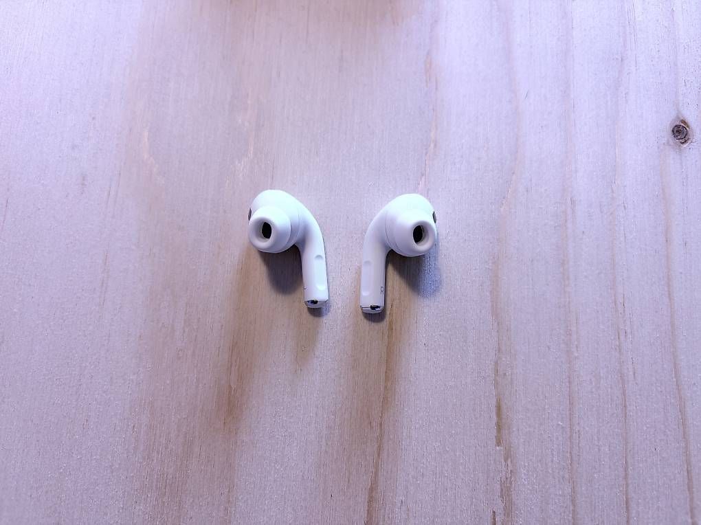 Apple Cuffie: Airpods Pro 2 – Usato da Cully venduto da art_6l9y 2