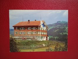 Nesslau SG Blaukreuzheim Holzegg