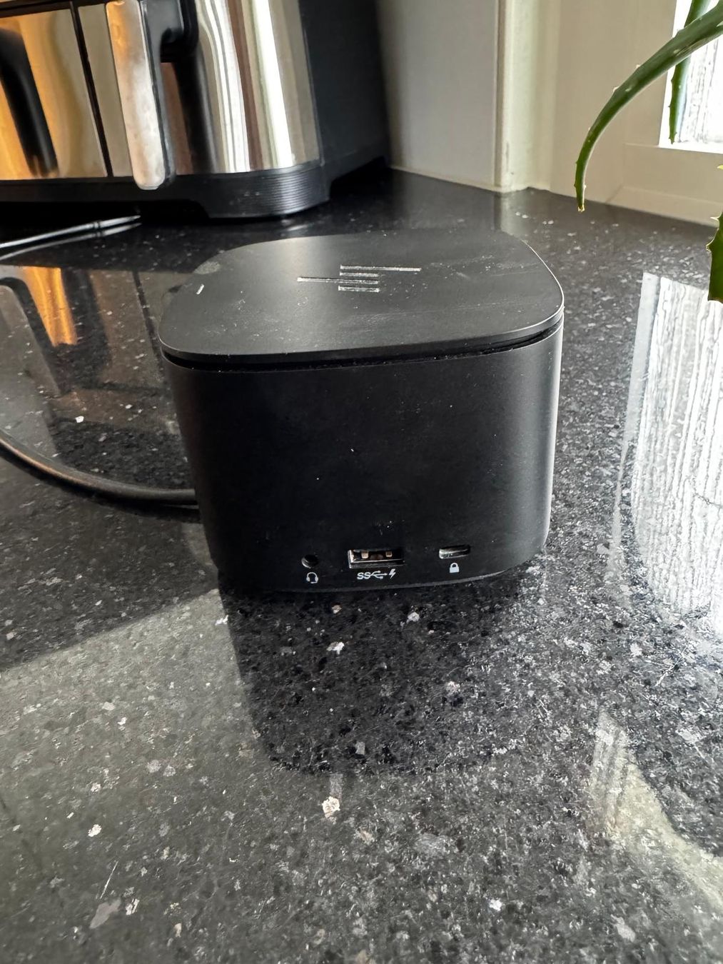 Docking station: HP Dockingstation – D'occasion à Ostermundigen par Luenchen6 2