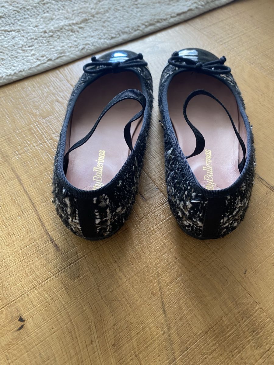 Schuhe für Jungen: Pretty Ballerina Grösse 31 – Gebraucht aus Küsnacht ZH von Fons82 1