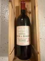Château Lynch Bages Jahrgang 2000