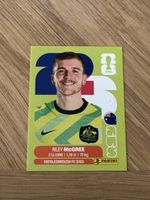 Panini 2026 AUS 12