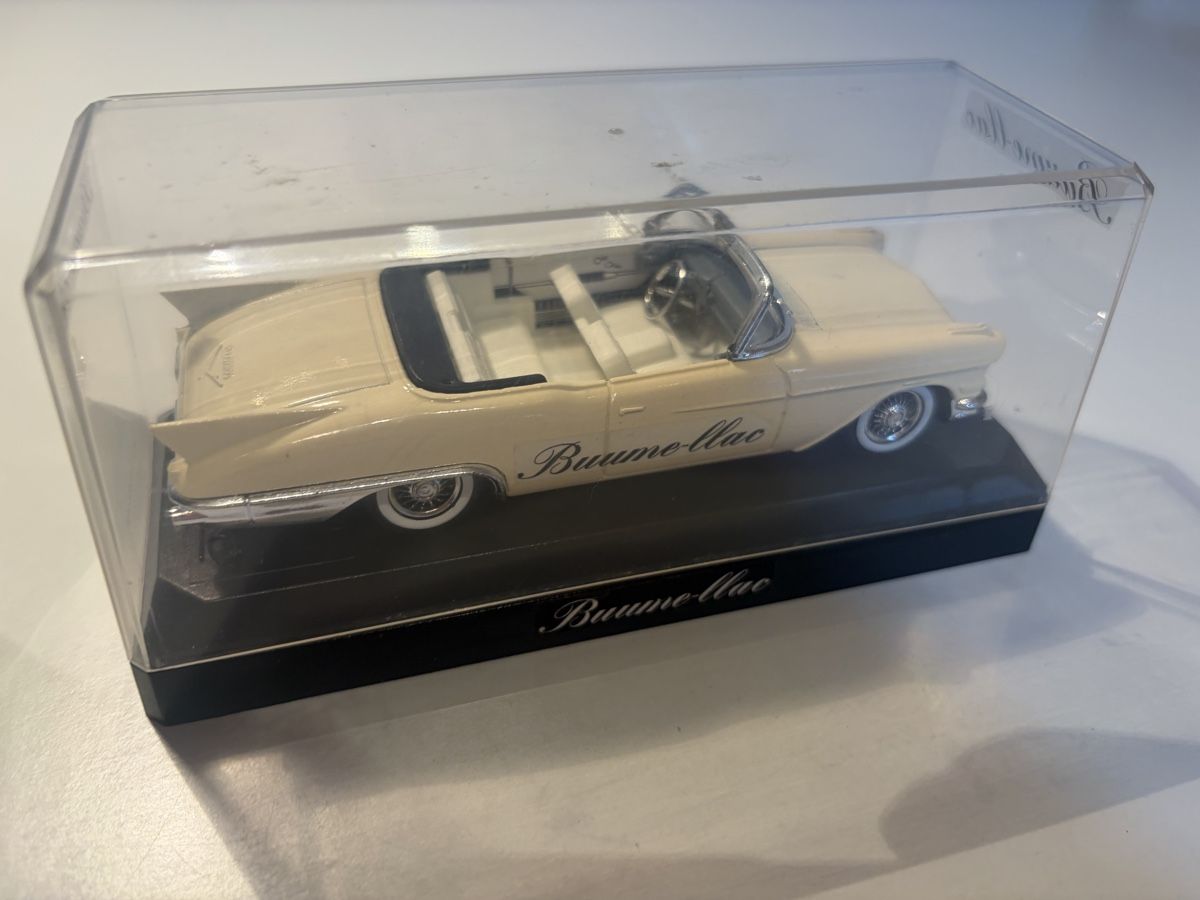 Solido Modellautos: Solido Modellauto Cadillac Eldorado – Gebraucht aus Latterbach von Bbutz98 2