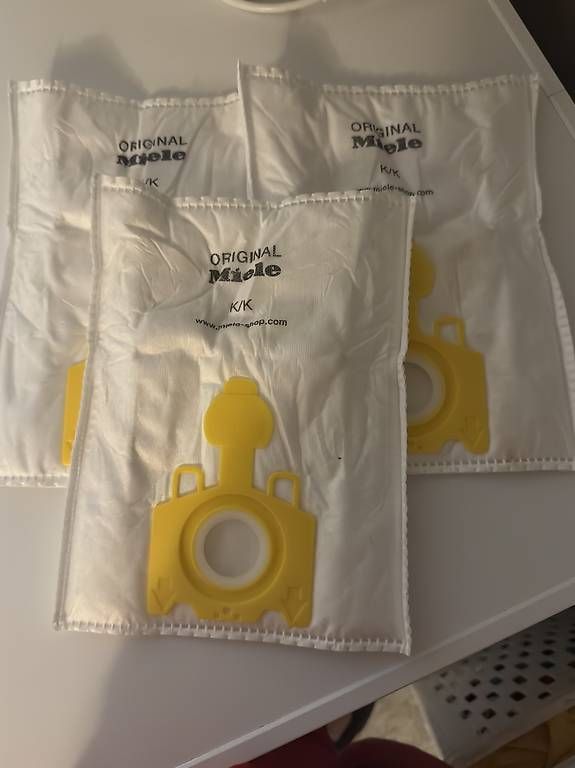 Aspirapolveri & Accessori: Miele Swing H1 revisionato  – Usato da Bellinzona venduto da gab_5tdf 2