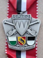 Spiez UV Schiessen 1981 (U863)