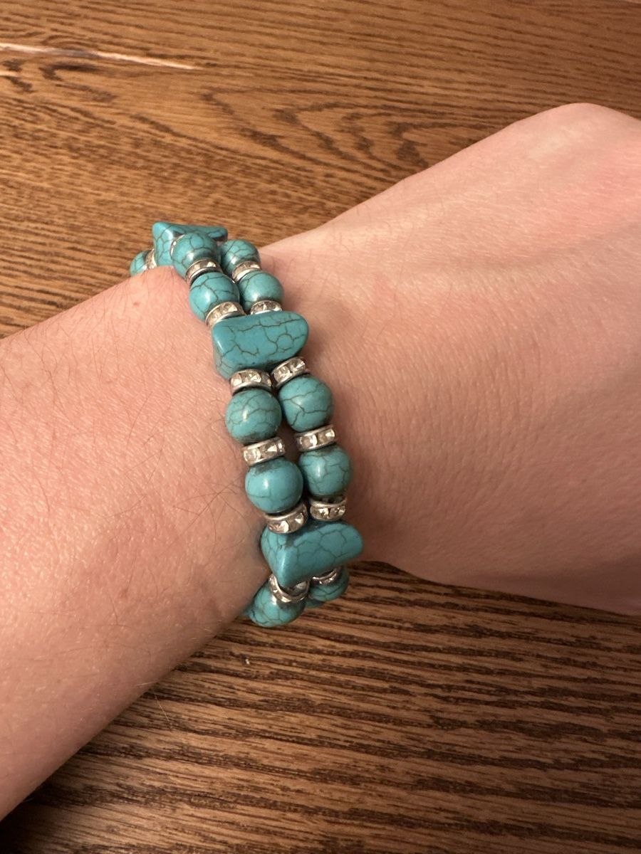 Bracciali & Braccialetti: Mode Armband – Usato da Liestal venduto da Tschopp77 2
