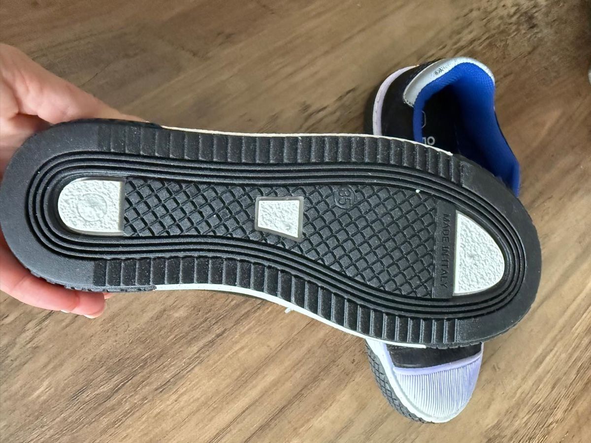 Schuhe für Jungen: Kinder Schuhe – Gebraucht aus Niederurnen von Castash 2