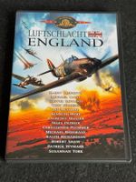 Luftschlacht um ENGLAND DVD DE/EN