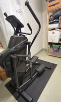 Cardiostrong Crosstrainer EX70 inkl. Bodenschutzmatte