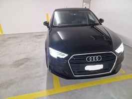 Personenwagen Audi A3