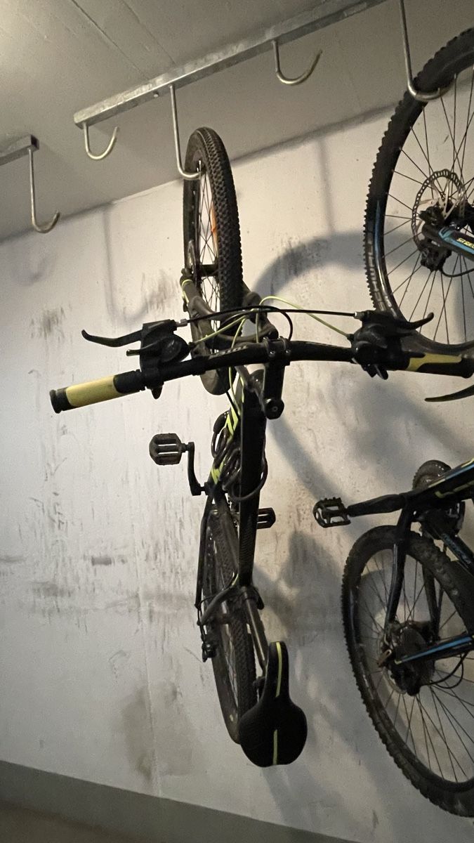Velos: Mountainbike 26" CROW L/XL – Gebraucht aus Uettligen von shiloke_788 2