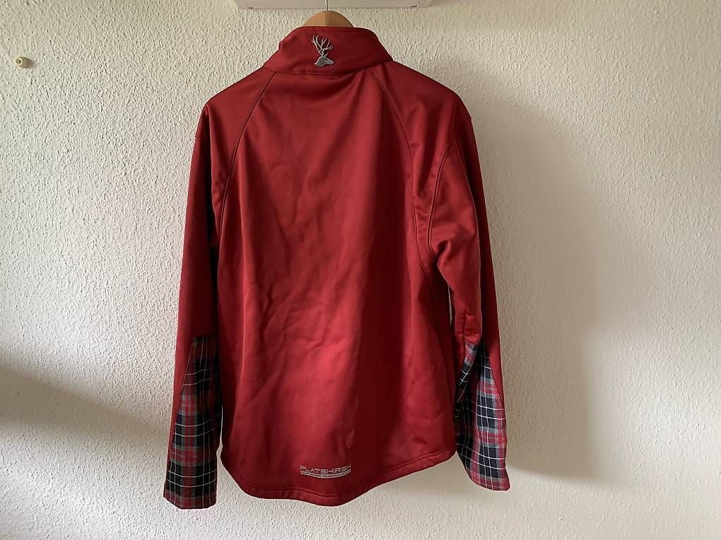Giacche: Damen Softshelljacke, neuwertig, Grösse 50 – Usato da Oberengstringen venduto da exmex 2