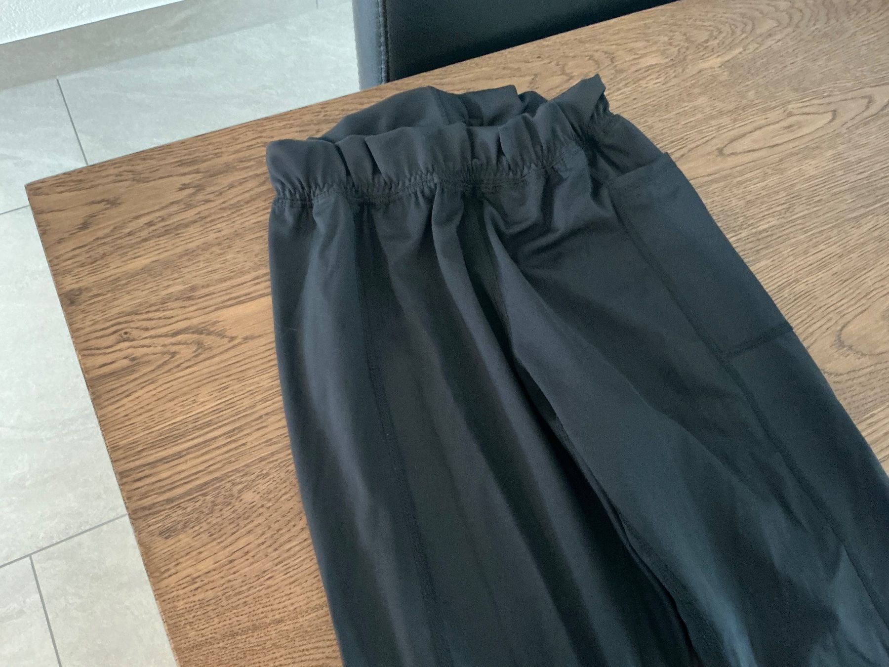 Leggings: Bequeme Leggins Gr.S – D'occasion à Würenlos par Chicca2004 1